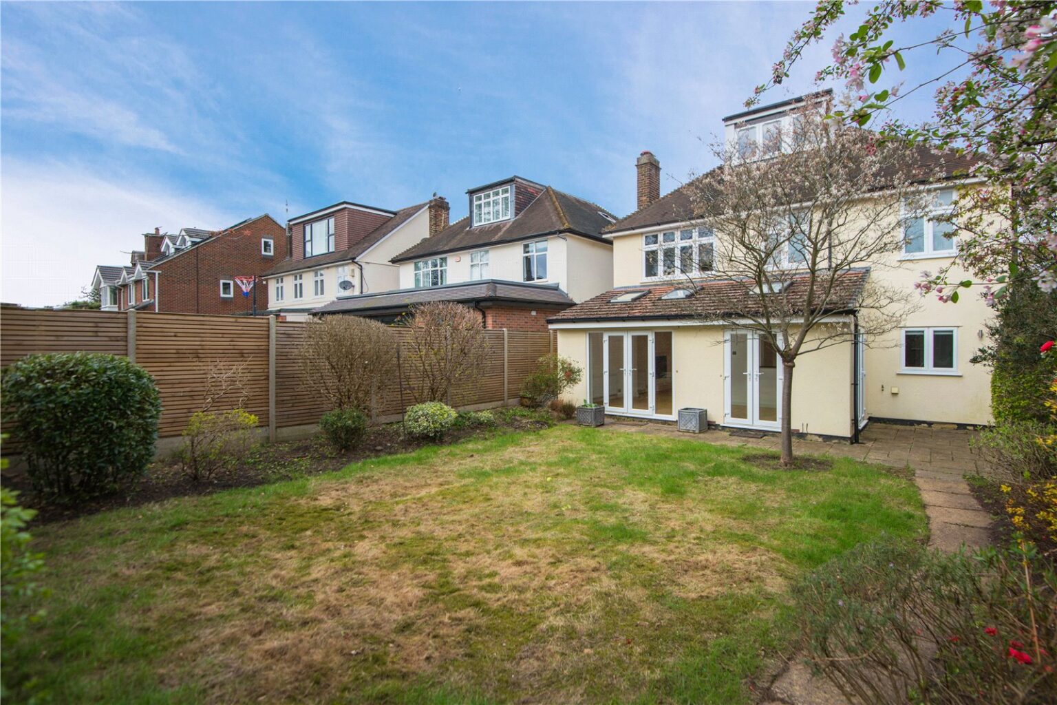 Vicarage Drive, East Sheen, SW14 gallery 10