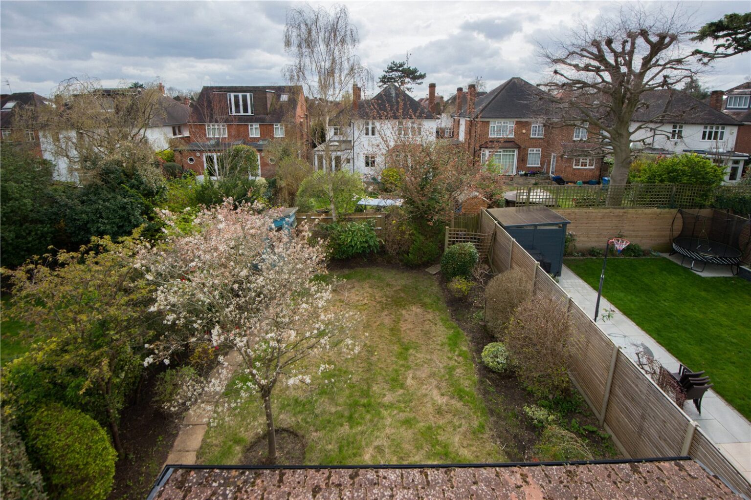 Vicarage Drive, East Sheen, SW14 gallery 5