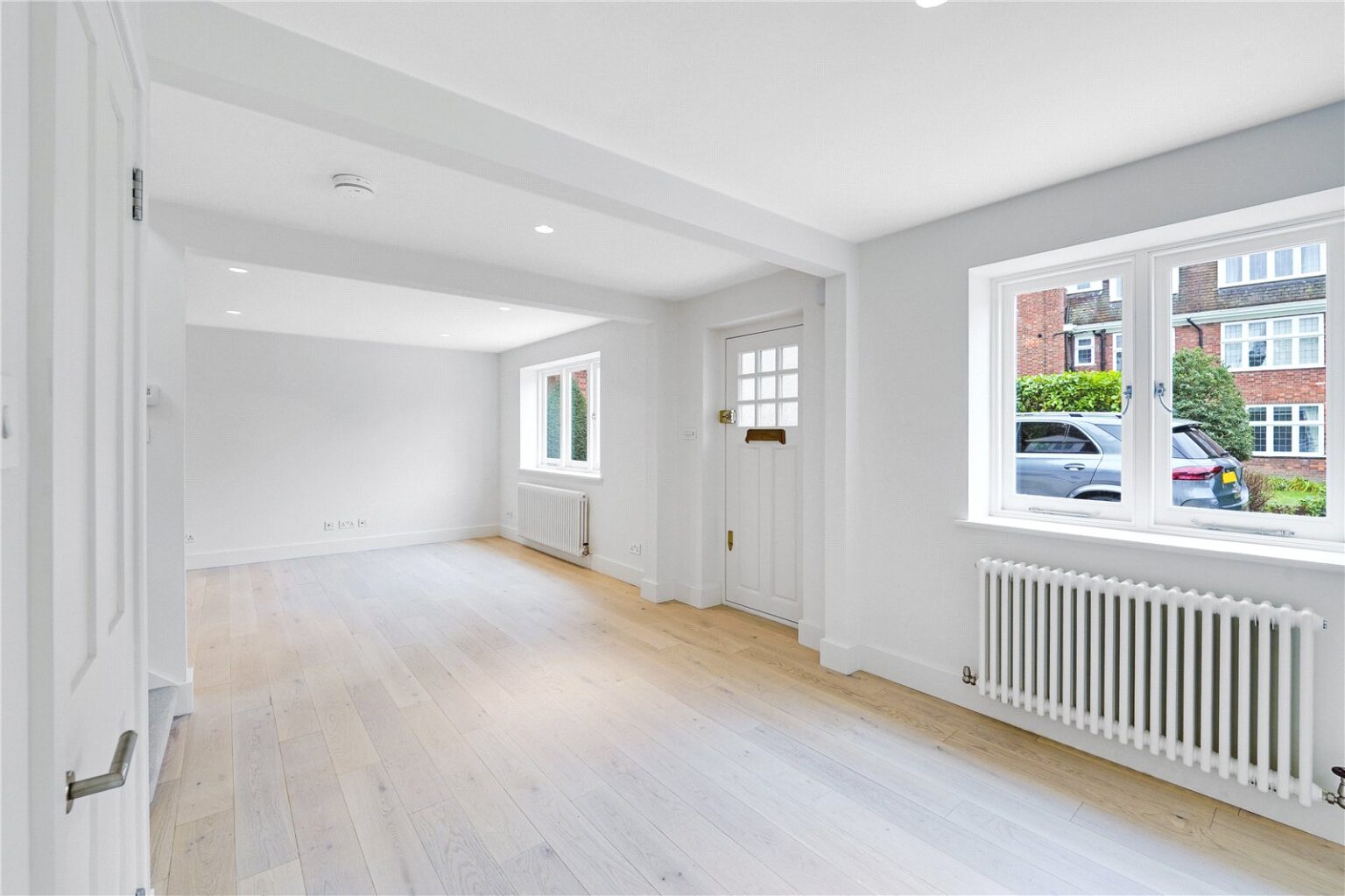 The Gateways, Park Lane, TW9 gallery 4