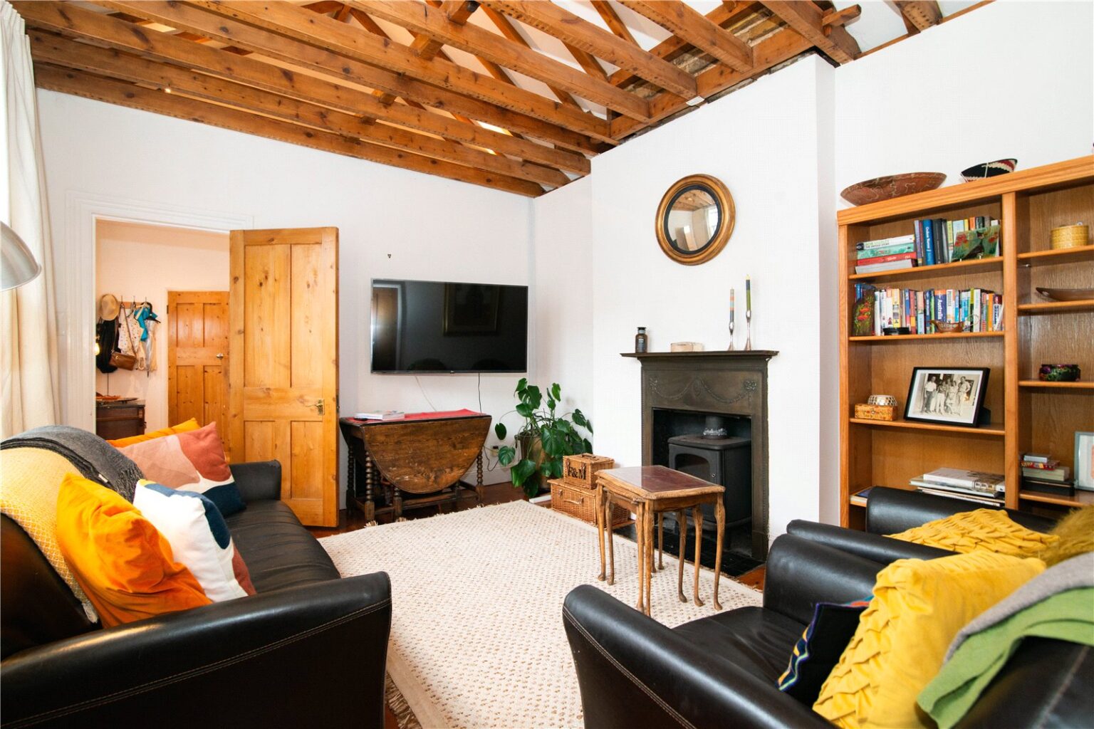 Terrace Lane, Richmond, TW10 gallery 2