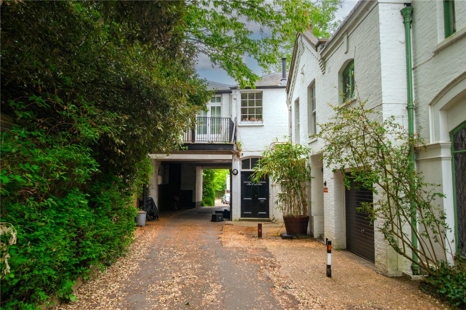 Terrace Lane, Richmond, TW10 gallery 1