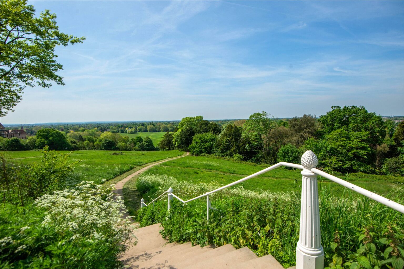 Richmond Hill Court, Richmond, TW10 gallery 8