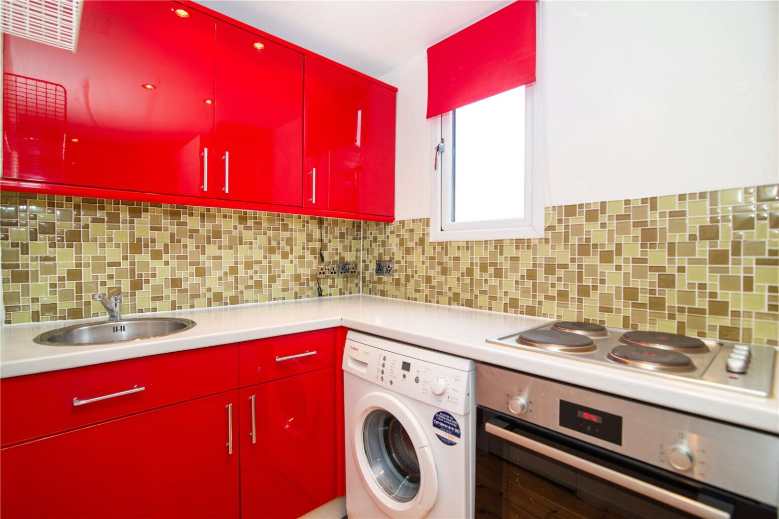 Kew Gardens Road, Richmond, TW9 gallery 5