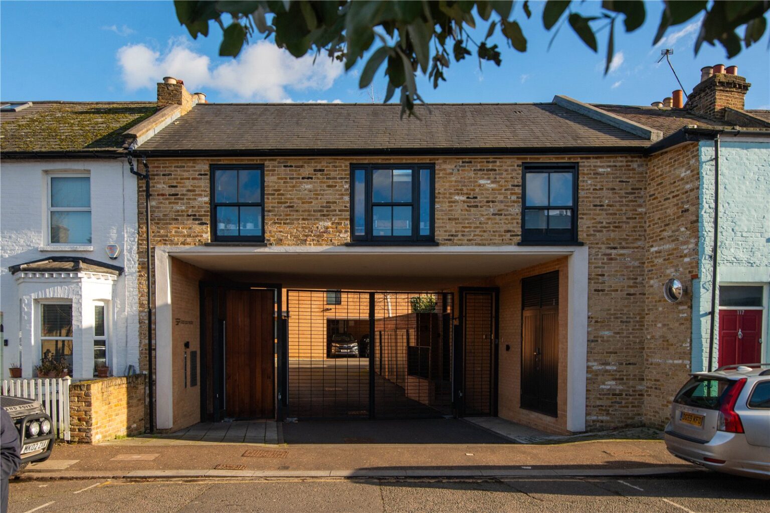 Sandycombe Road, Richmond, TW9 gallery 7