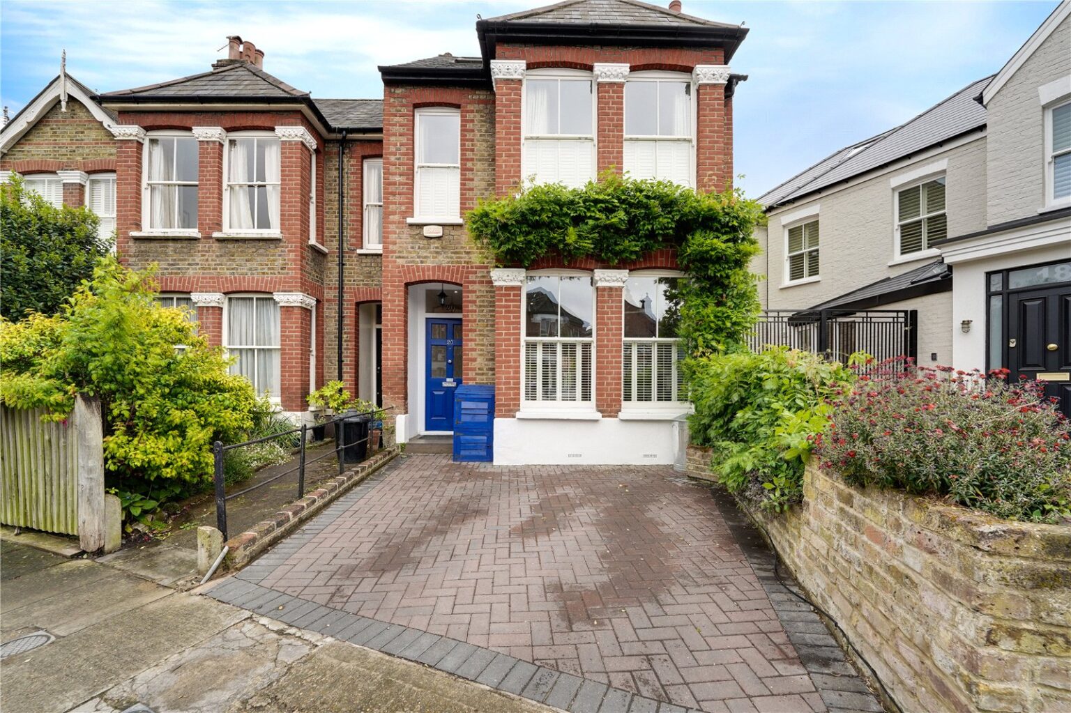 Selwyn Avenue, Richmond, TW9 gallery 1