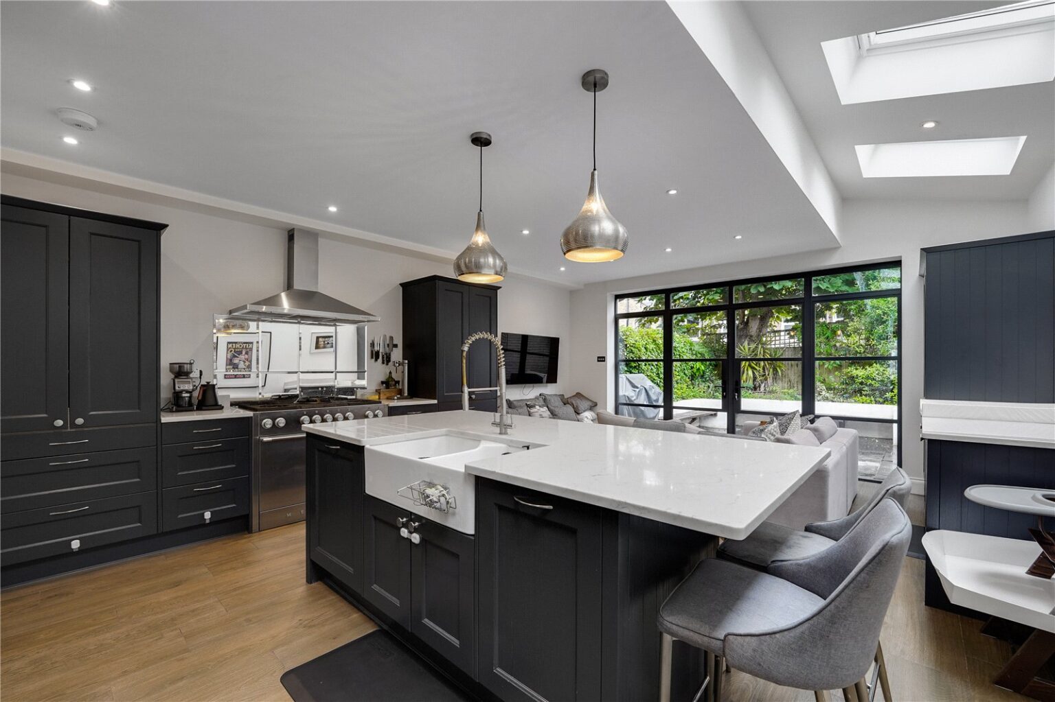 Selwyn Avenue, Richmond, TW9 gallery 2