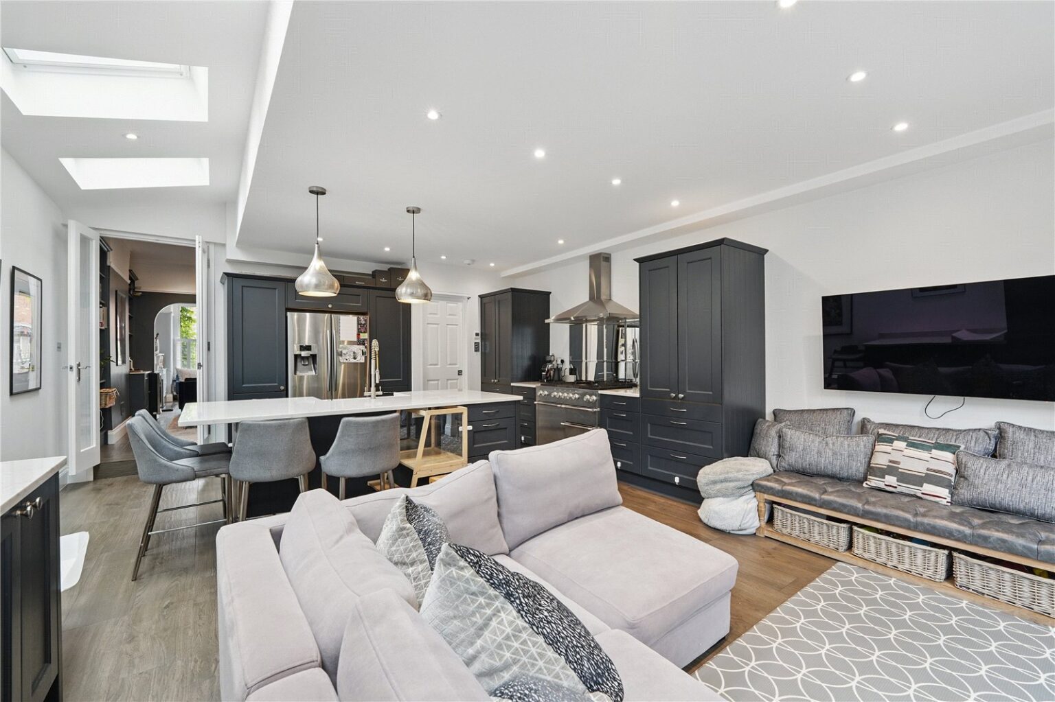 Selwyn Avenue, Richmond, TW9 gallery 3