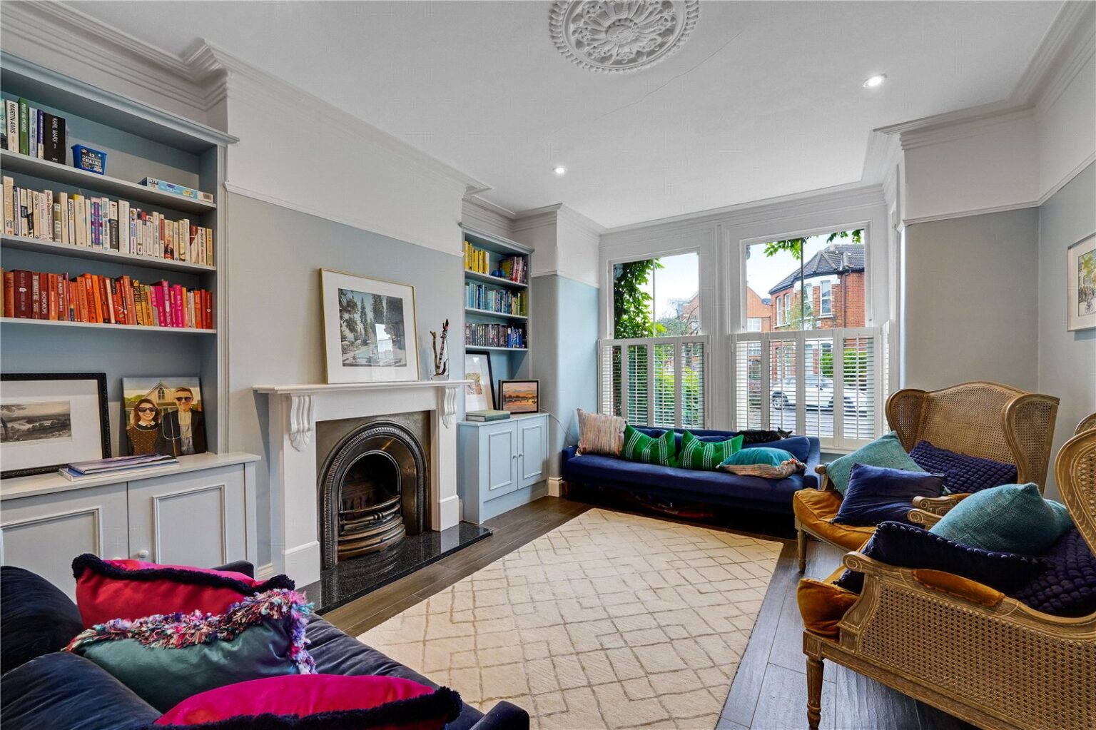 Selwyn Avenue, Richmond, TW9 gallery 5