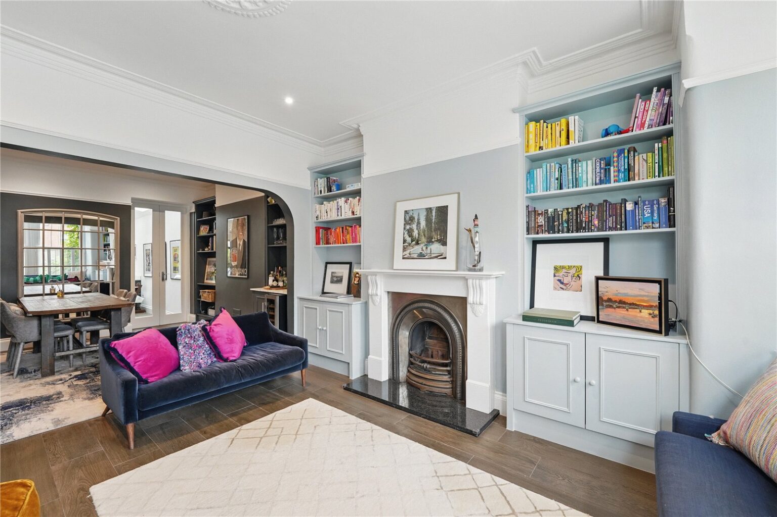 Selwyn Avenue, Richmond, TW9 gallery 6