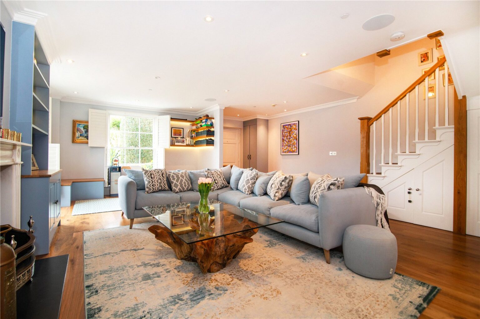 Corsellis Square, Twickenham, TW1 gallery 4