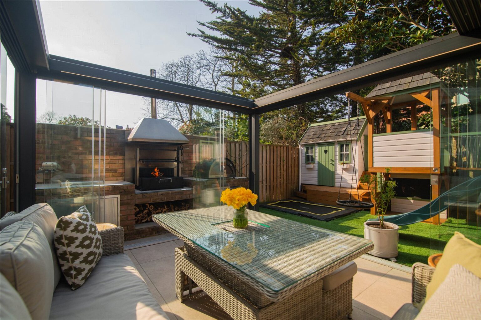 Corsellis Square, Twickenham, TW1 gallery 7