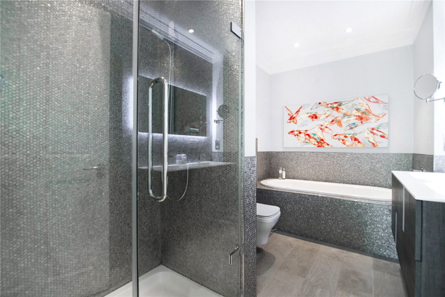 Corsellis Square, Twickenham, TW1 gallery 11