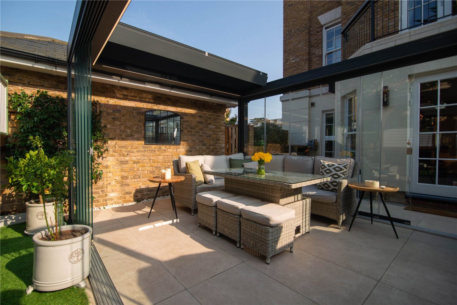 Corsellis Square, Twickenham, TW1 gallery 20