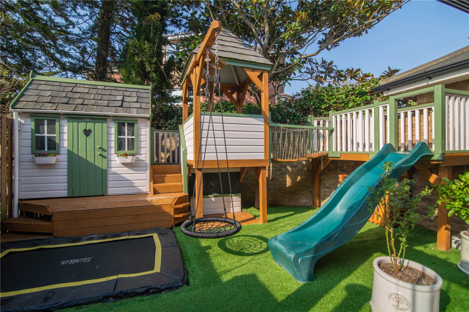 Corsellis Square, Twickenham, TW1 gallery 19