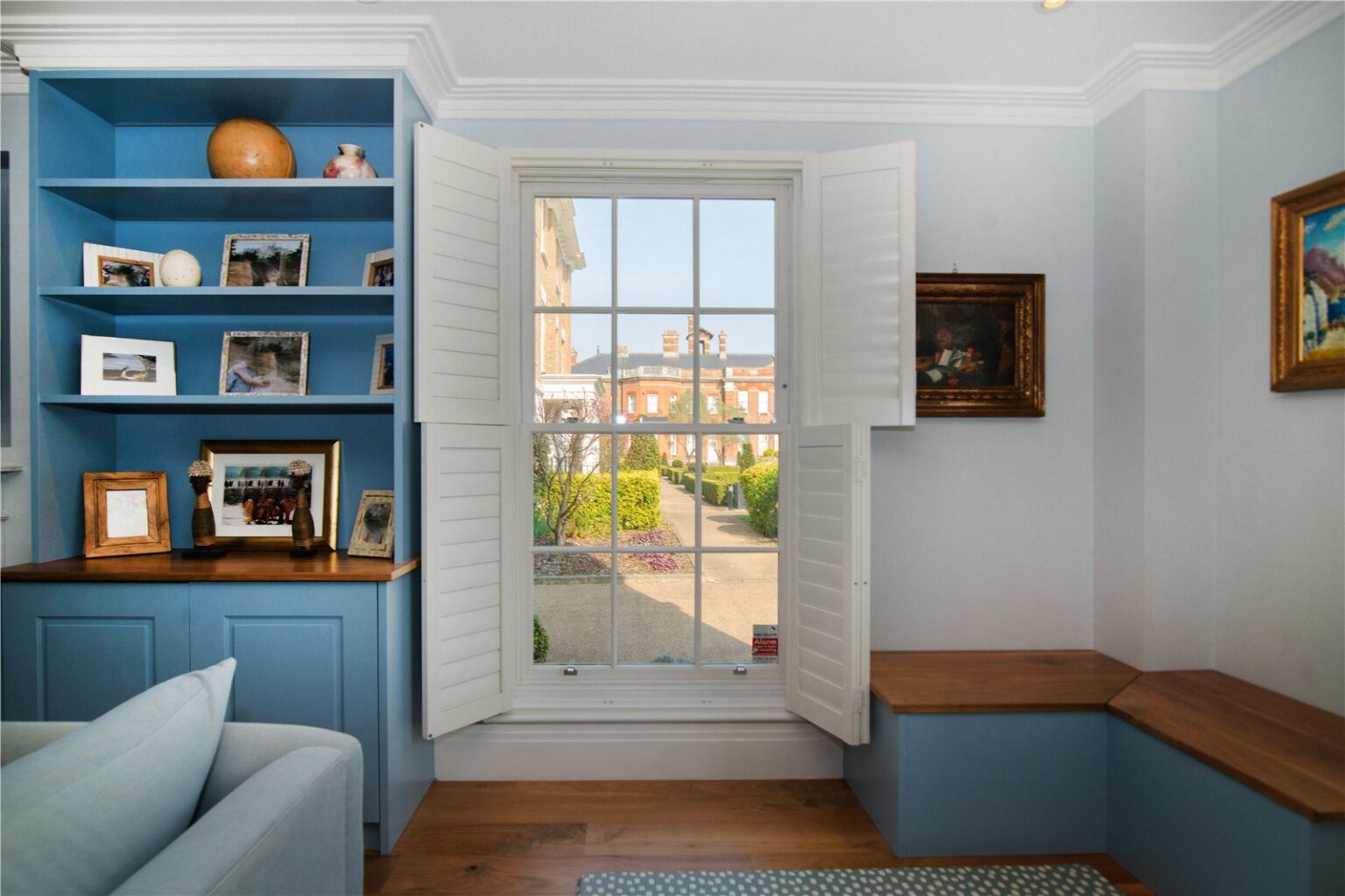 Corsellis Square, Twickenham, TW1 gallery 9