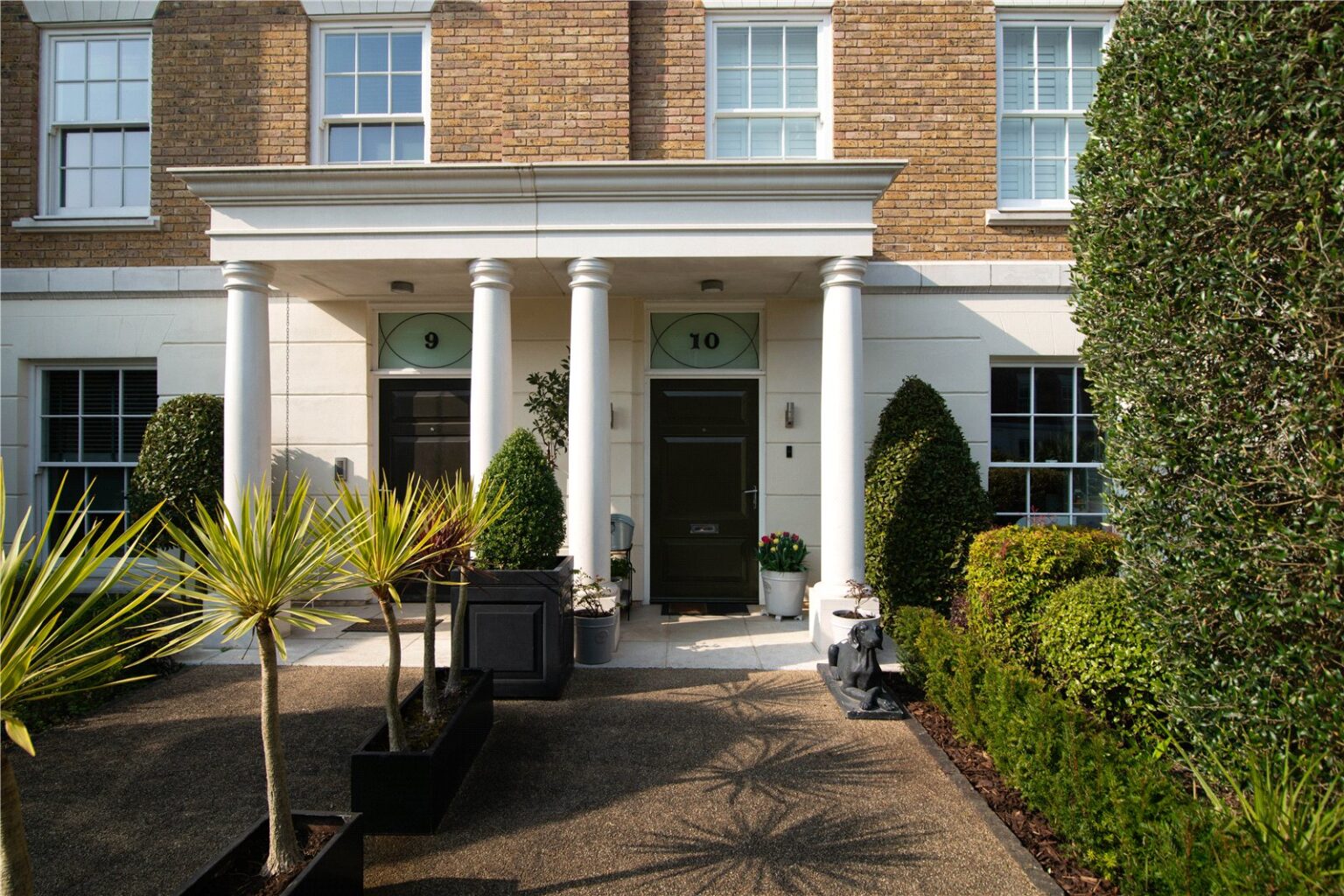 Corsellis Square, Twickenham, TW1 gallery 3