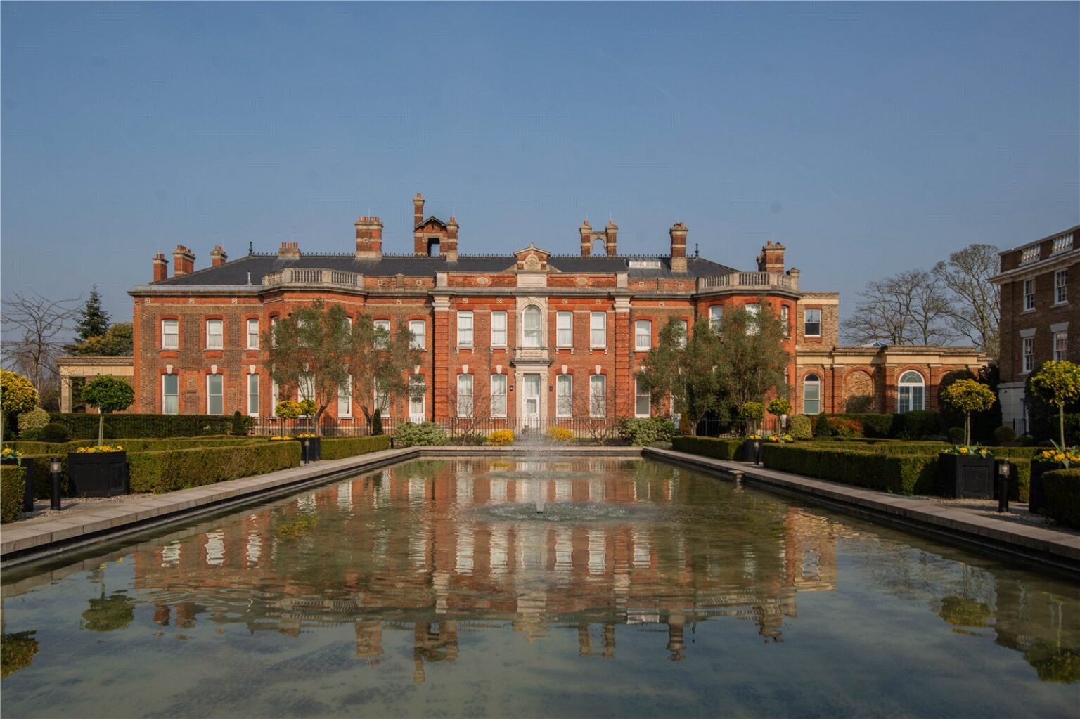 Corsellis Square, Twickenham, TW1 gallery 21