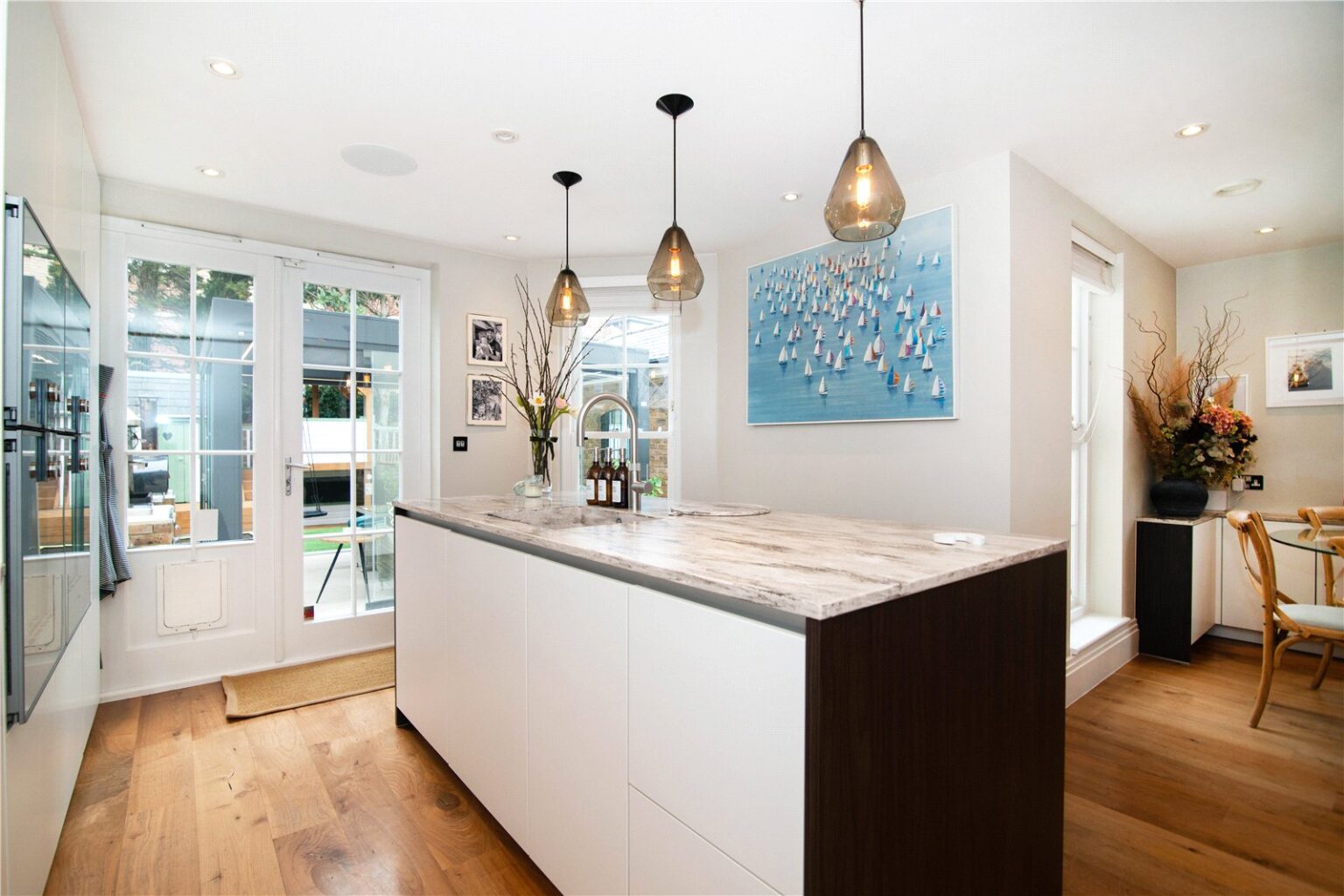 Corsellis Square, Twickenham, TW1 gallery 6