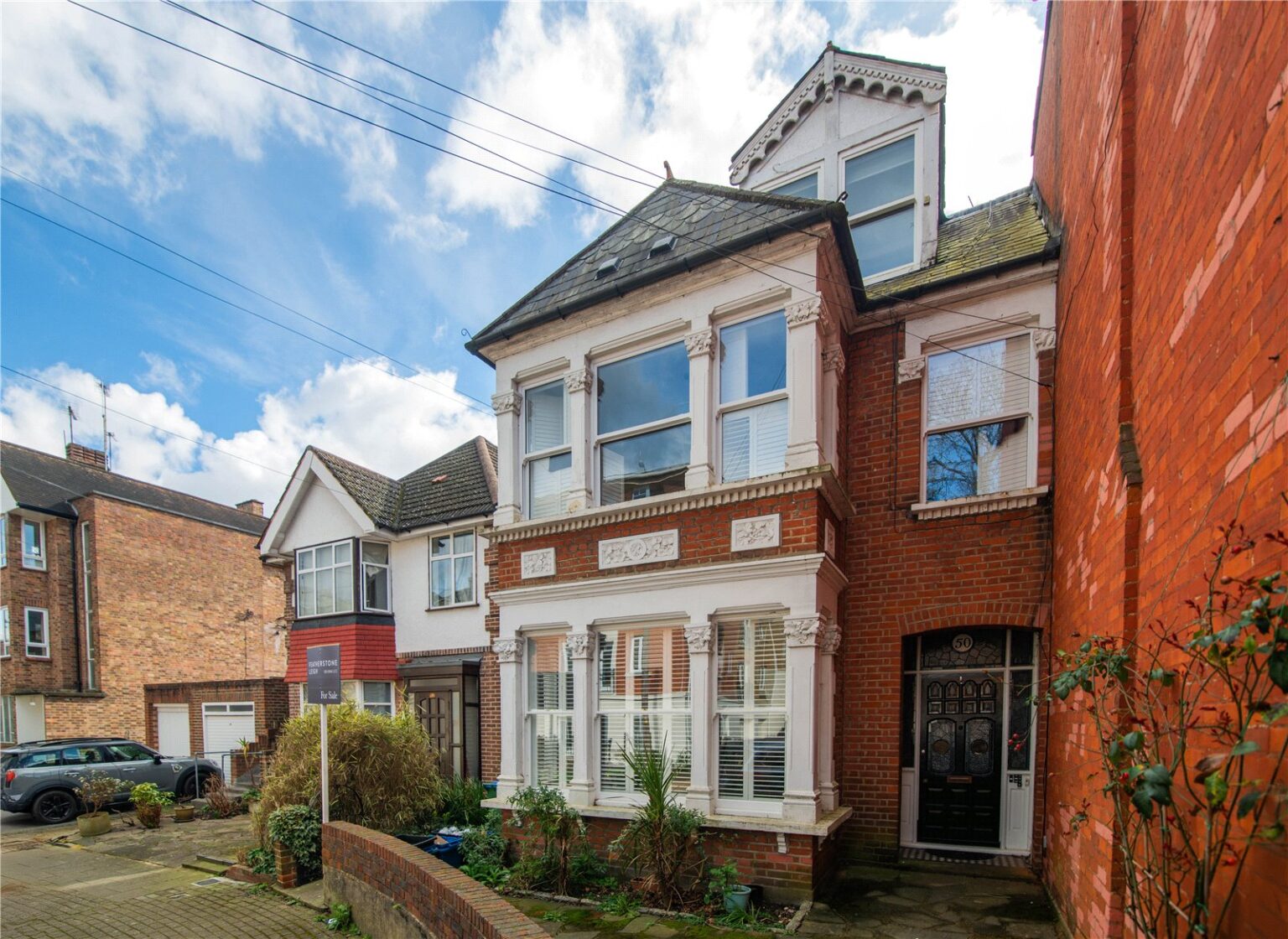 Denton Road, Twickenham, TW1 gallery 1