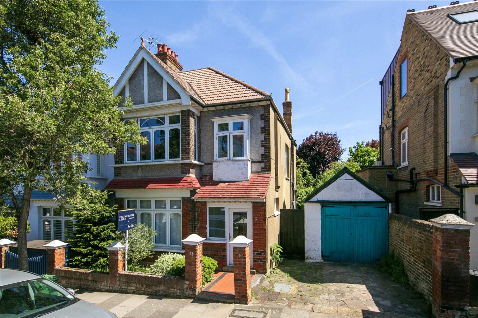 Gilpin Avenue, London, SW14 gallery 1