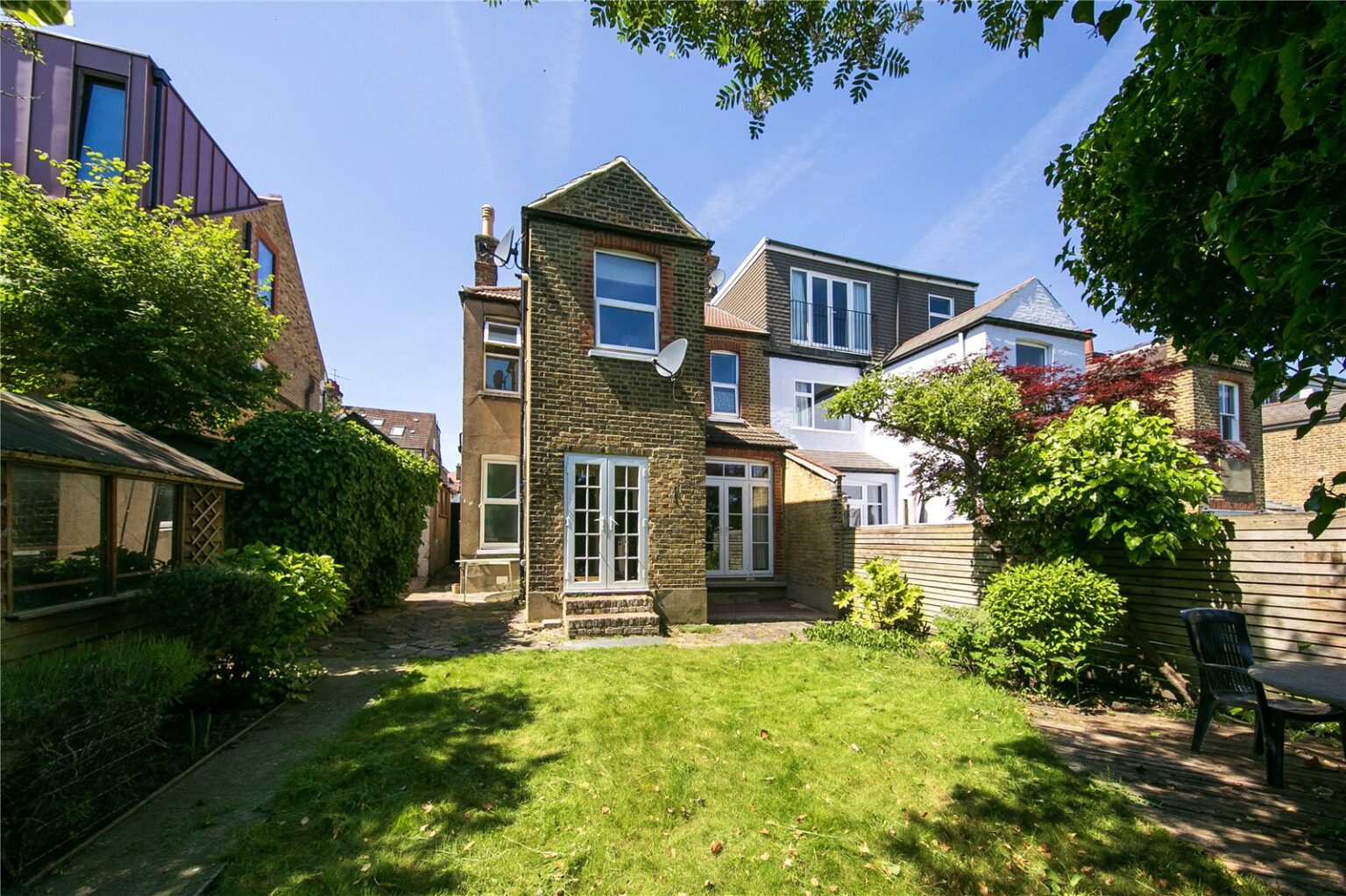 Gilpin Avenue, London, SW14 gallery 9