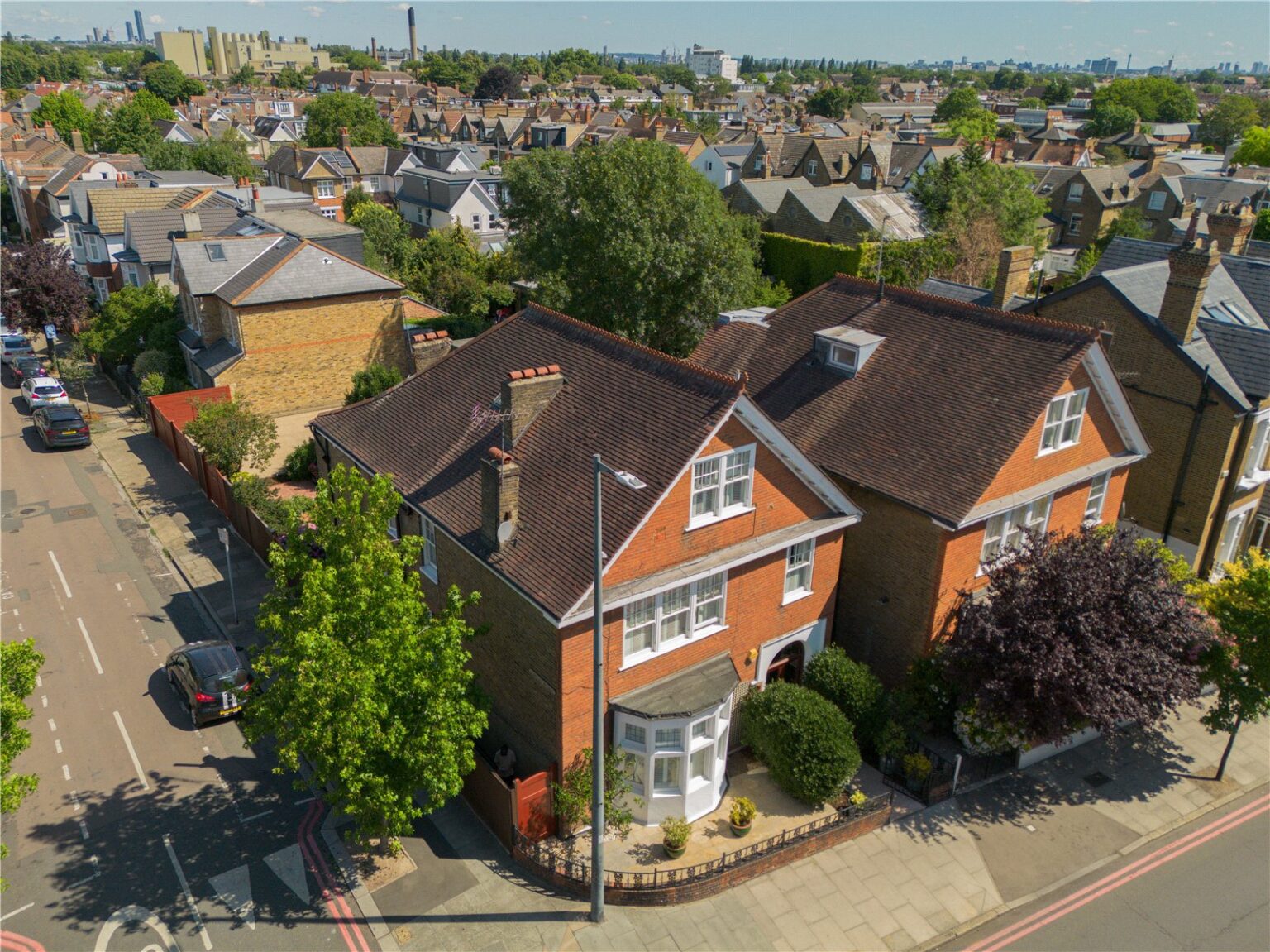 Upper Richmond Road West, London, SW14 gallery 15