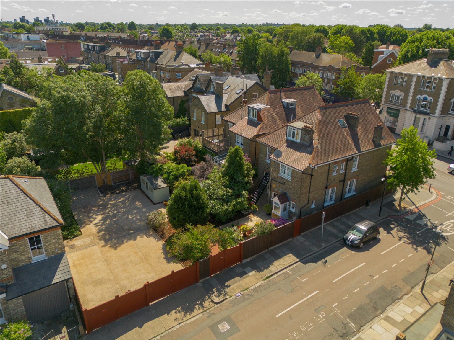 Upper Richmond Road West, London, SW14 gallery 16