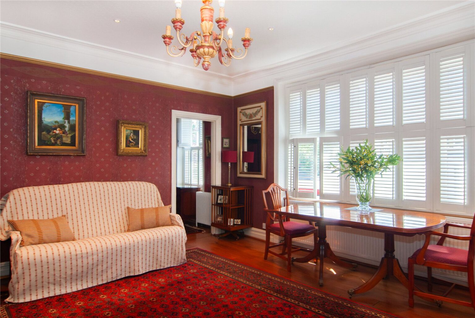 Upper Richmond Road West, London, SW14 gallery 3