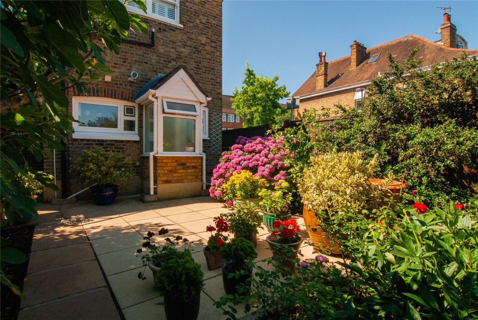 Upper Richmond Road West, London, SW14 gallery 13