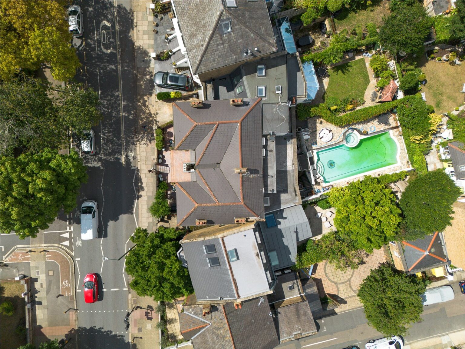 Kew Road, Richmond, TW9 gallery 2