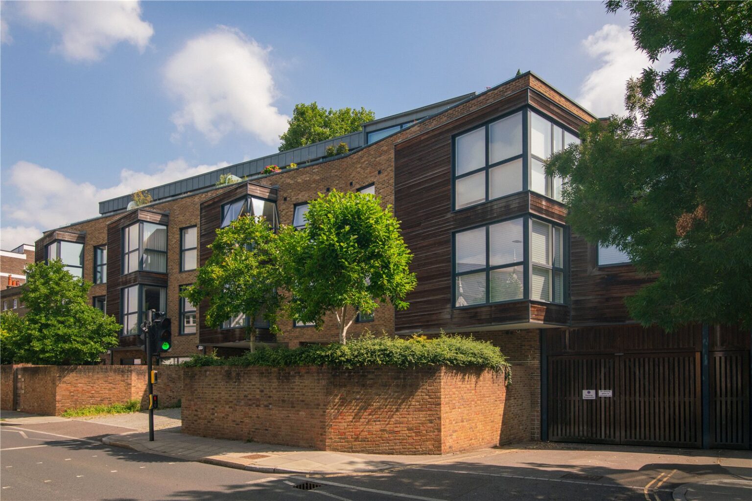 Petersham Road, Richmond, TW10 gallery 1