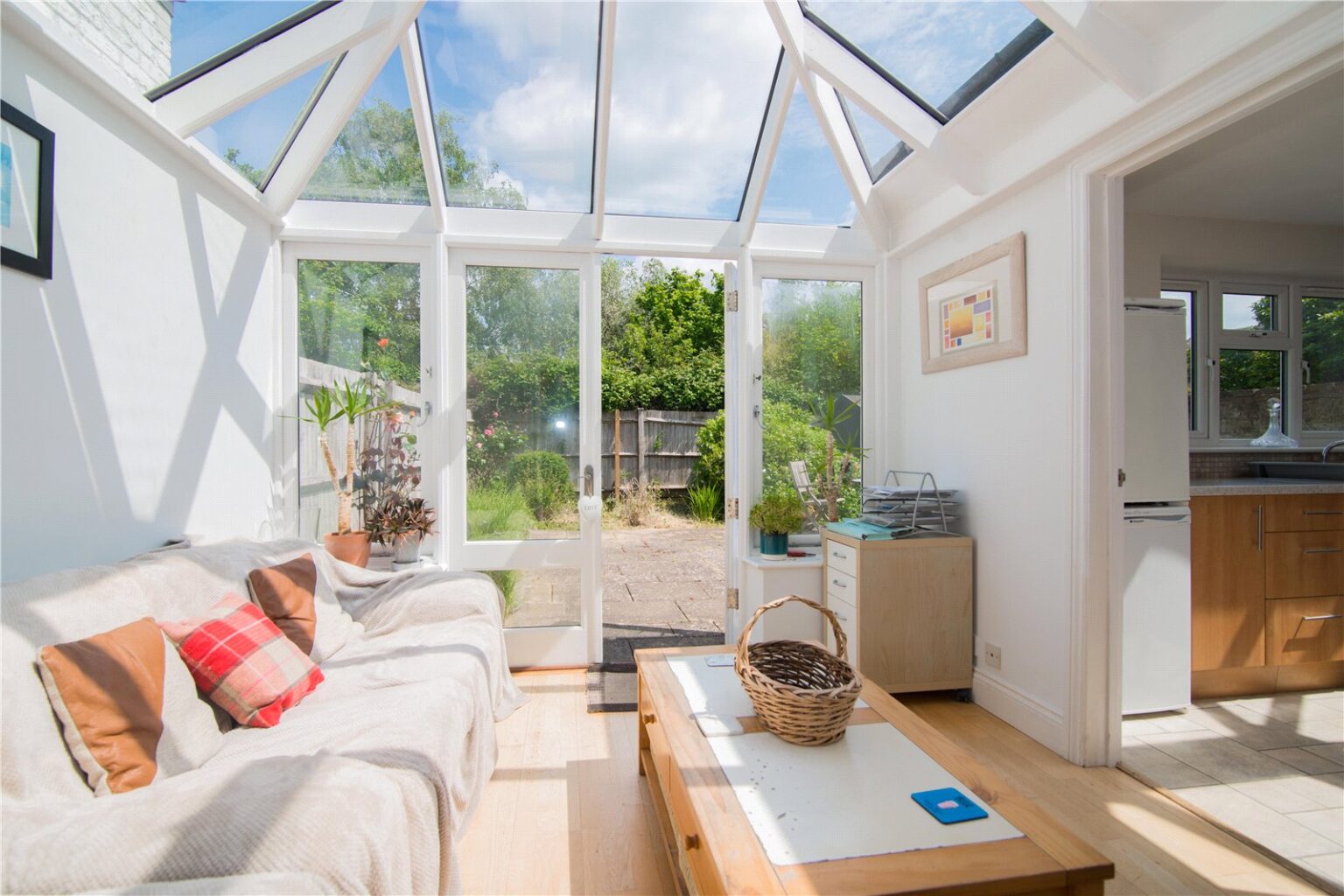 Cleves Way, Hampton, TW12 gallery 7