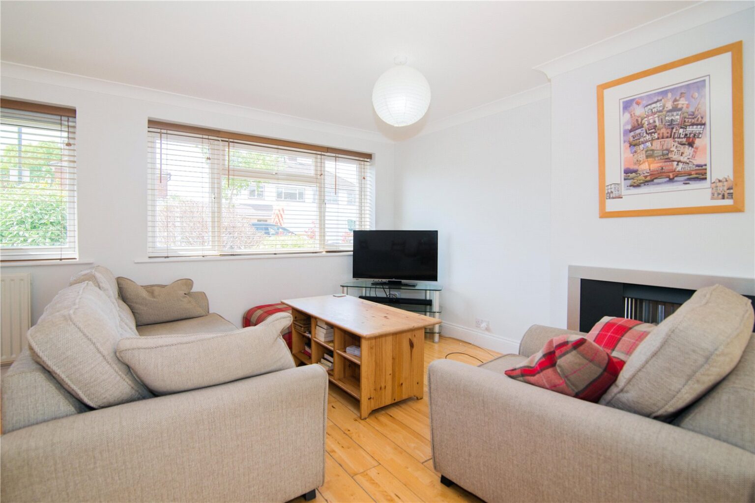 Cleves Way, Hampton, TW12 gallery 12