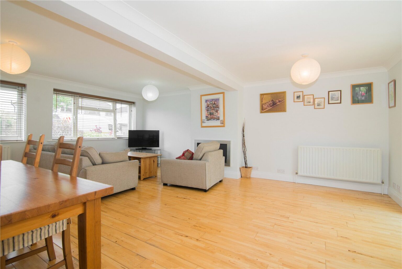 Cleves Way, Hampton, TW12 gallery 4