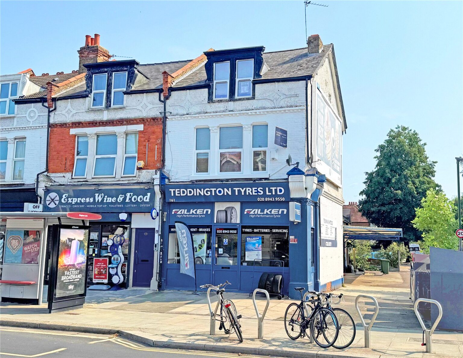 Kingston Road, Teddington, TW11 gallery 7