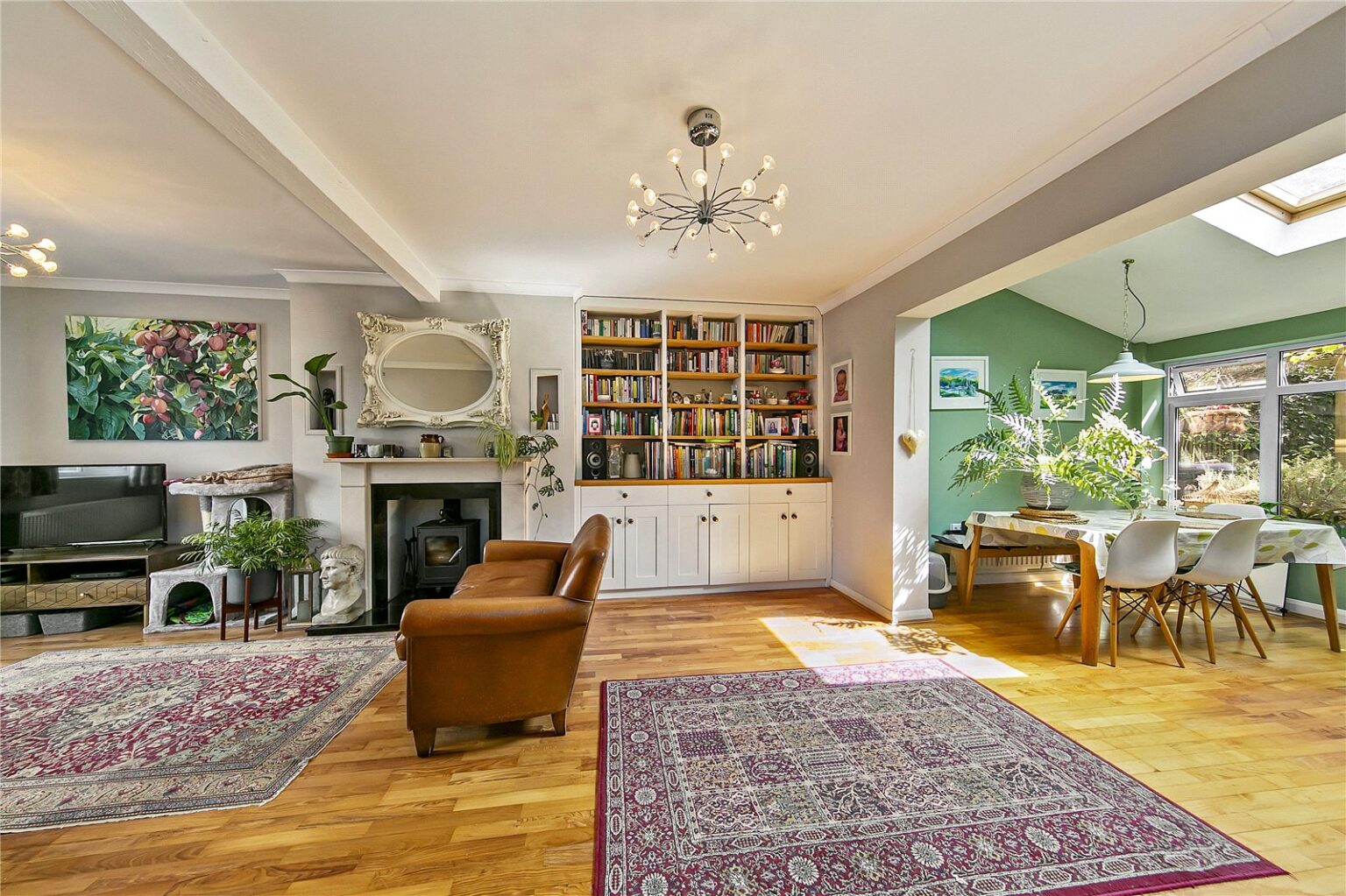 Princes Road, Teddington, TW11 gallery 2