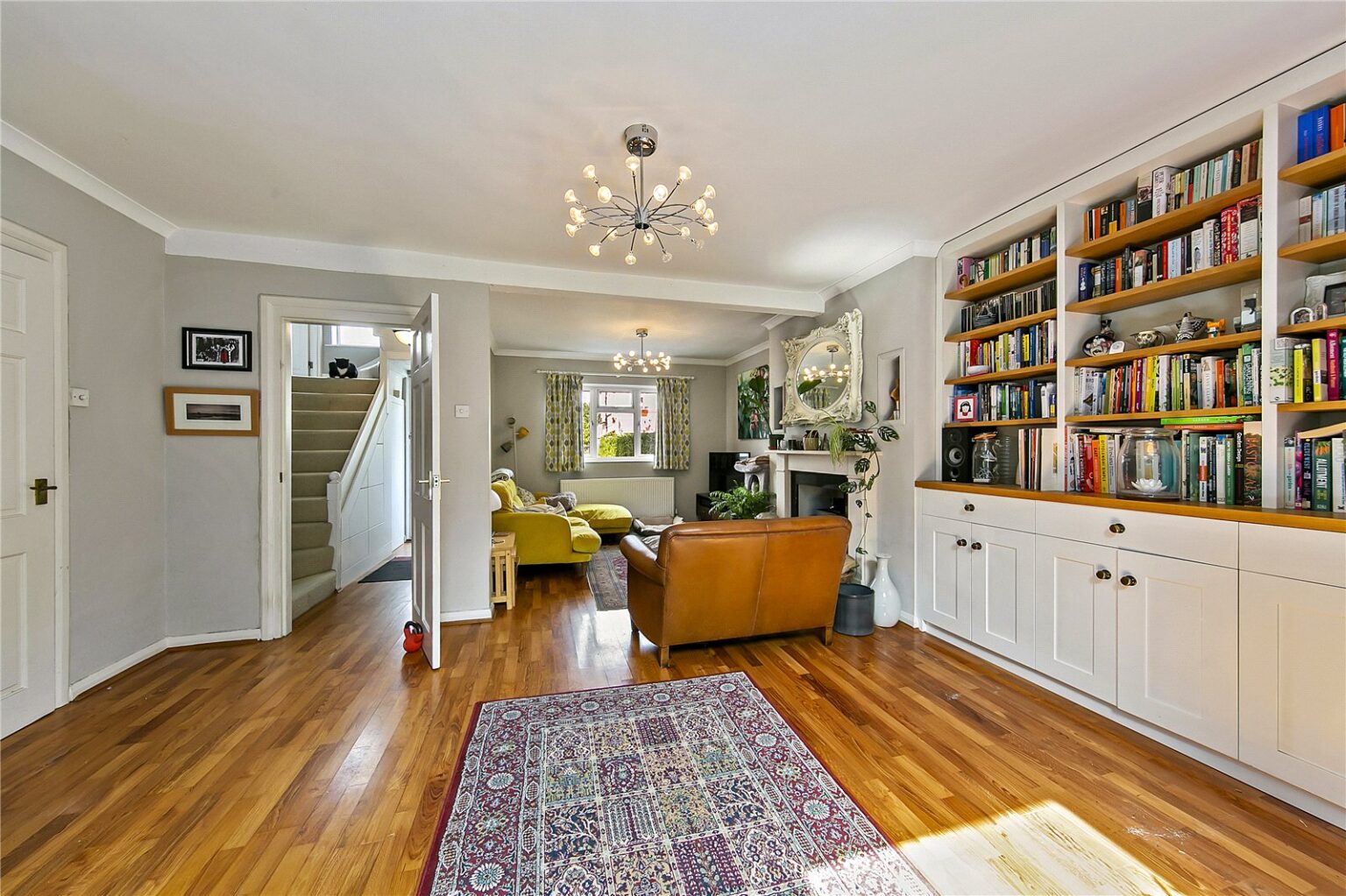 Princes Road, Teddington, TW11 gallery 11