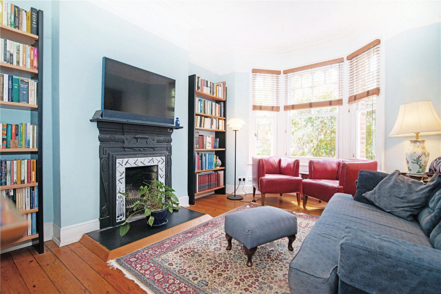 Winchendon Road, Teddington, TW11 gallery 2