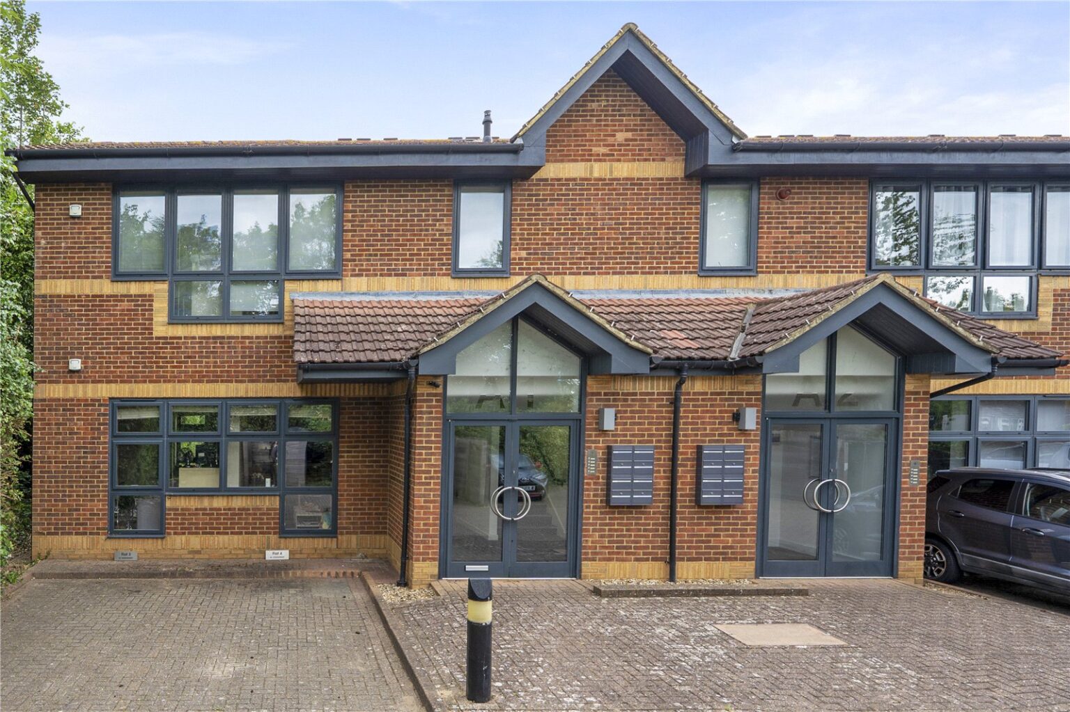 Kingsway Business Park, Oldfield Road, TW12 gallery 1