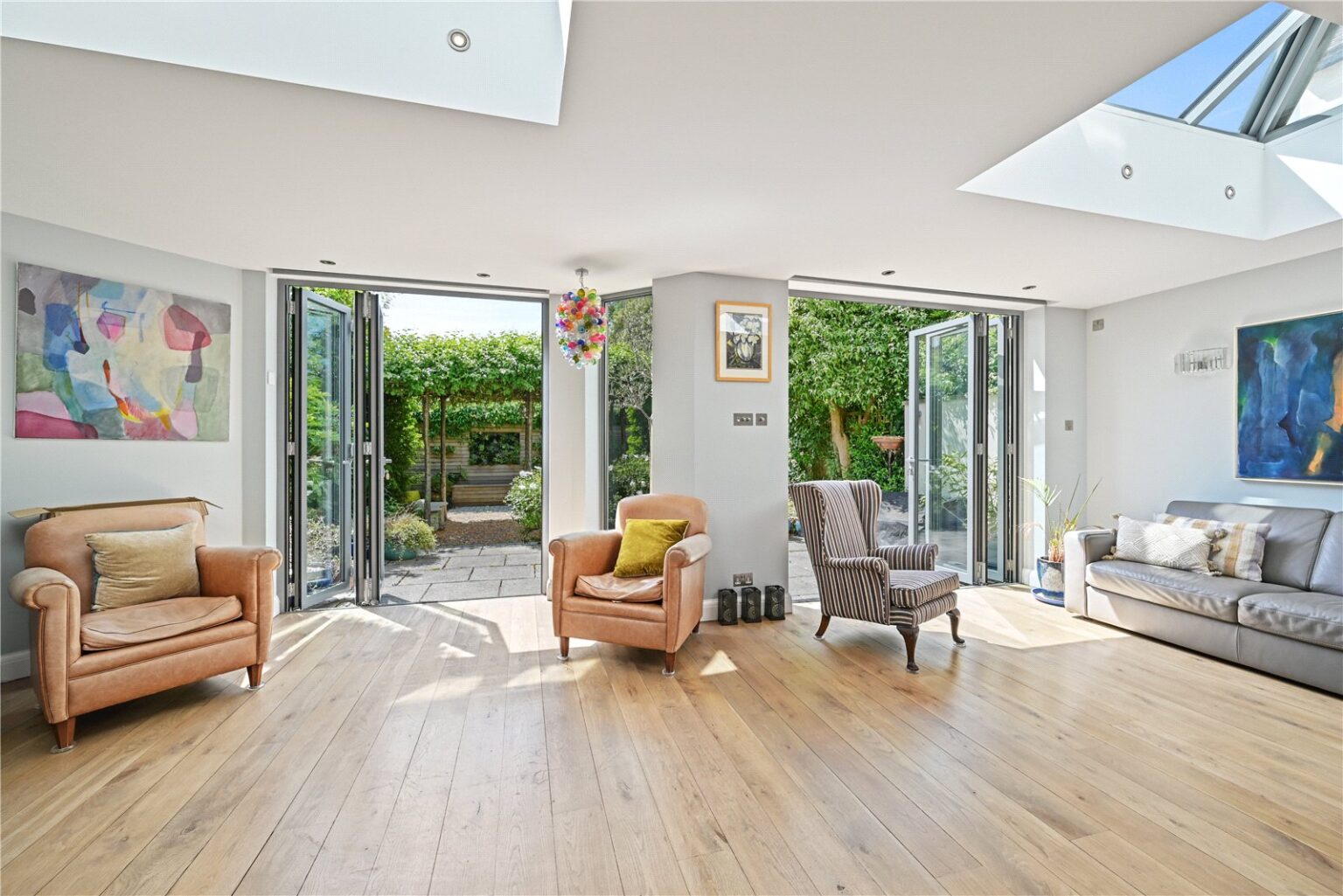 Clarence Road, Teddington, TW11 gallery 6