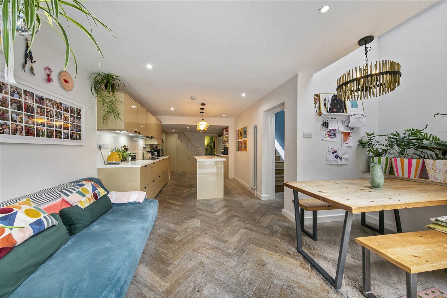 High Street, Hampton Wick, KT1 gallery 10