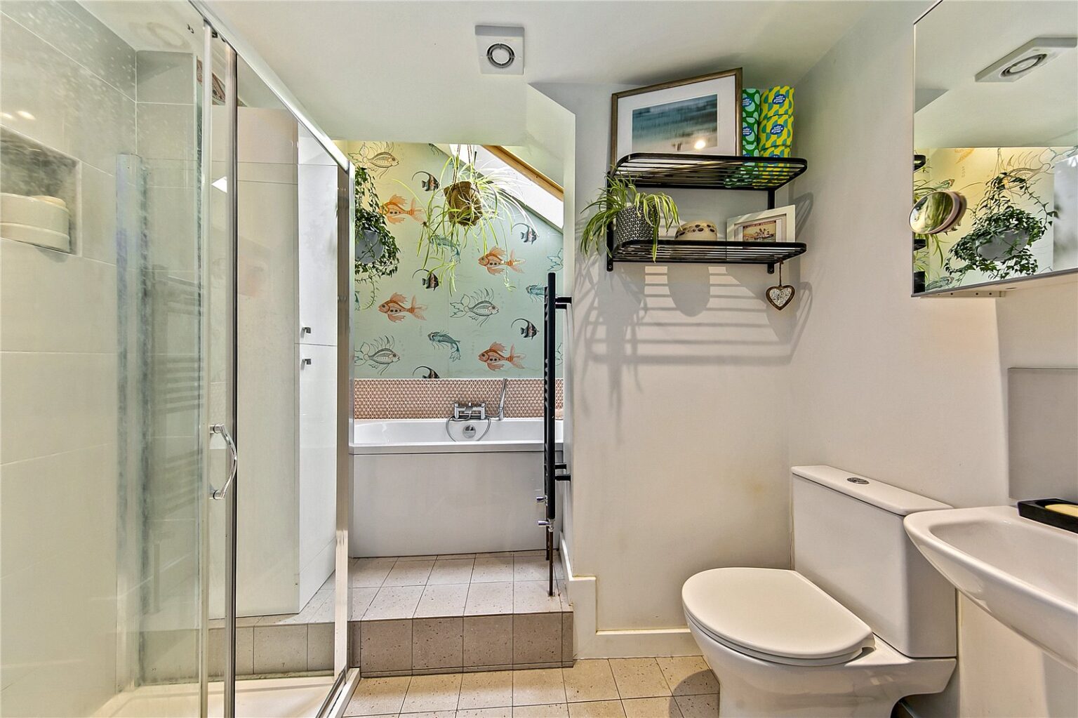 High Street, Hampton Wick, KT1 gallery 17