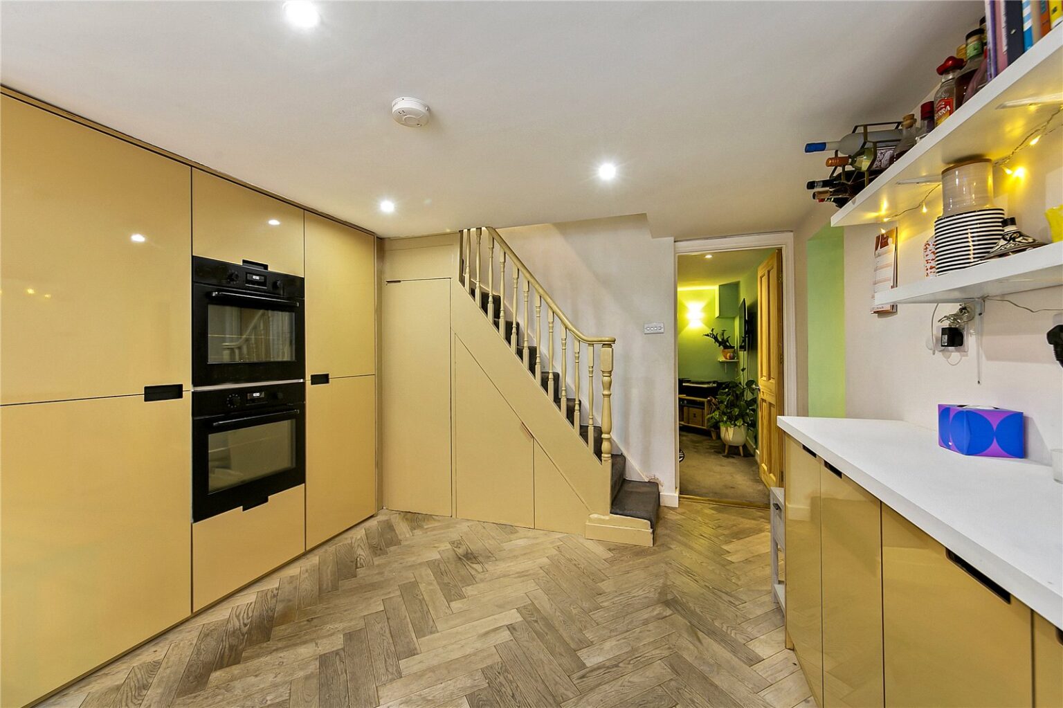 High Street, Hampton Wick, KT1 gallery 11