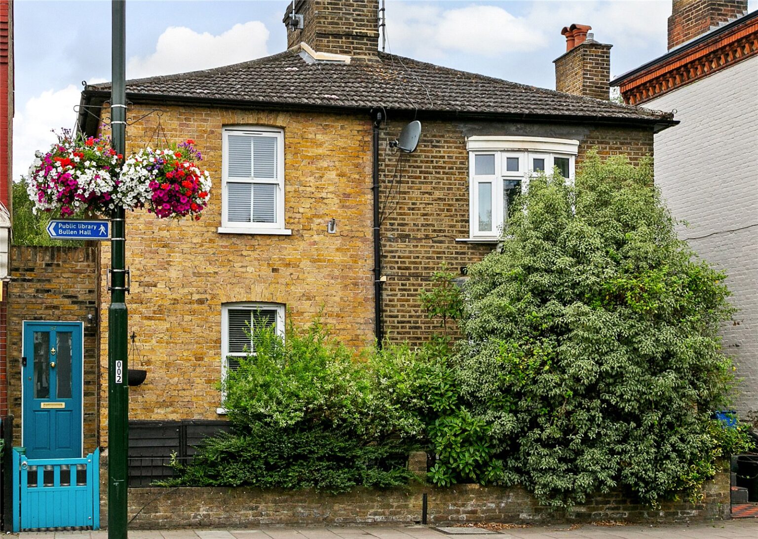 High Street, Hampton Wick, KT1 gallery 1