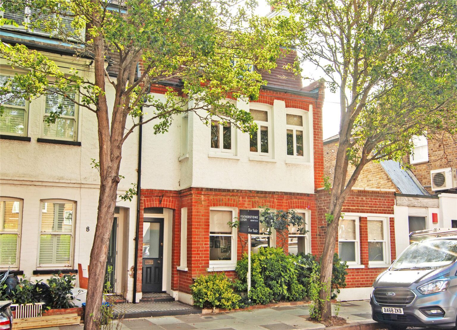 Vicarage Road, Teddington, TW11 gallery 1