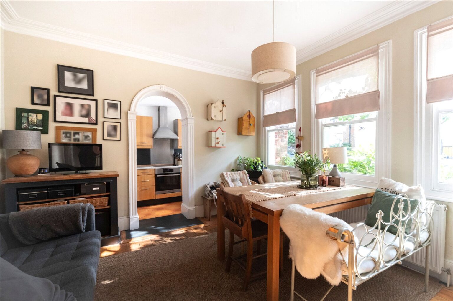 Vicarage Road, Teddington, TW11 gallery 5