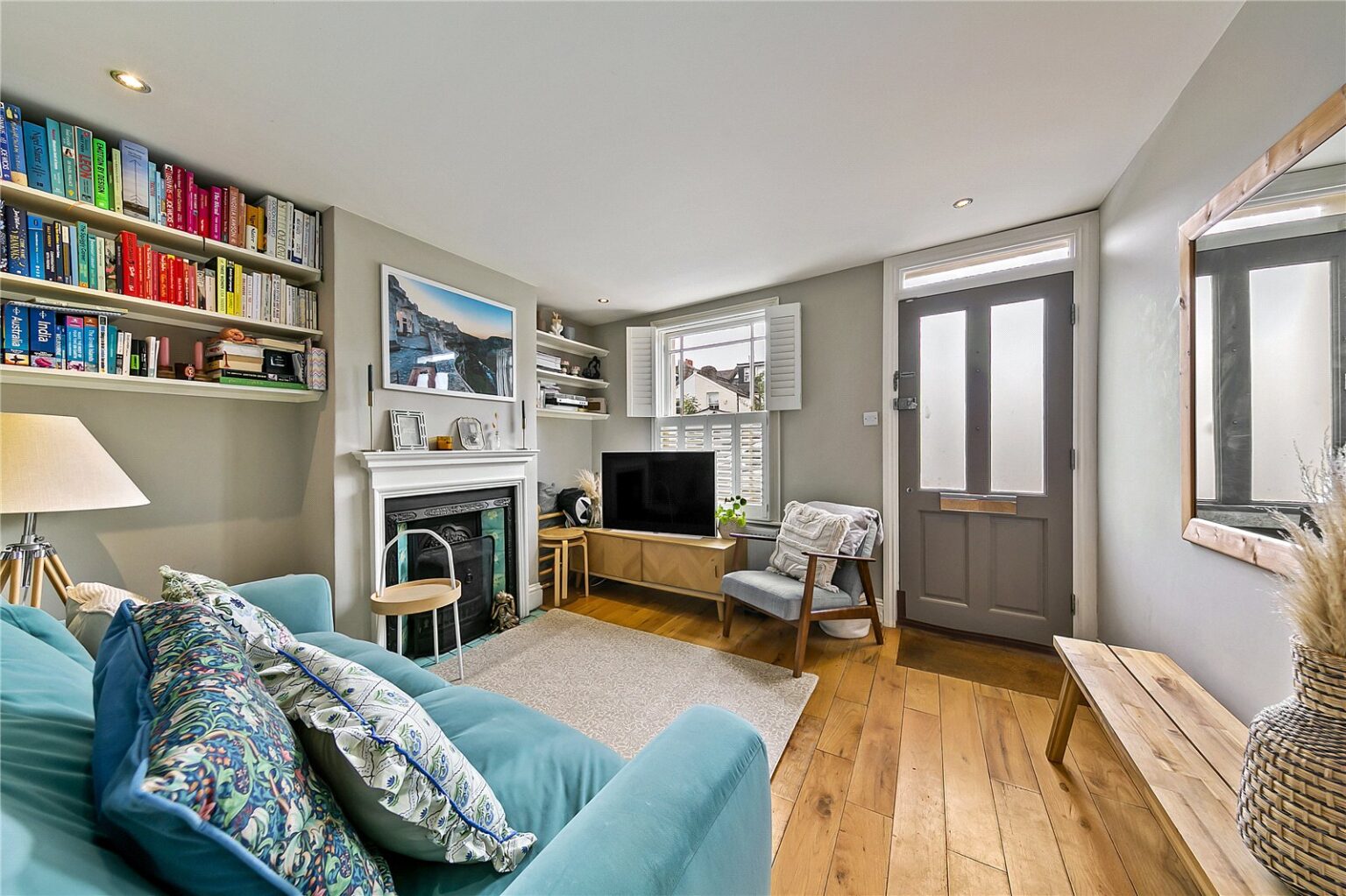 Railway Road, Teddington, TW11 gallery 2