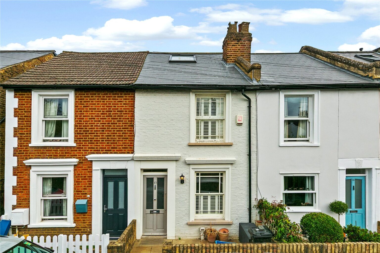 Railway Road, Teddington, TW11 gallery 1