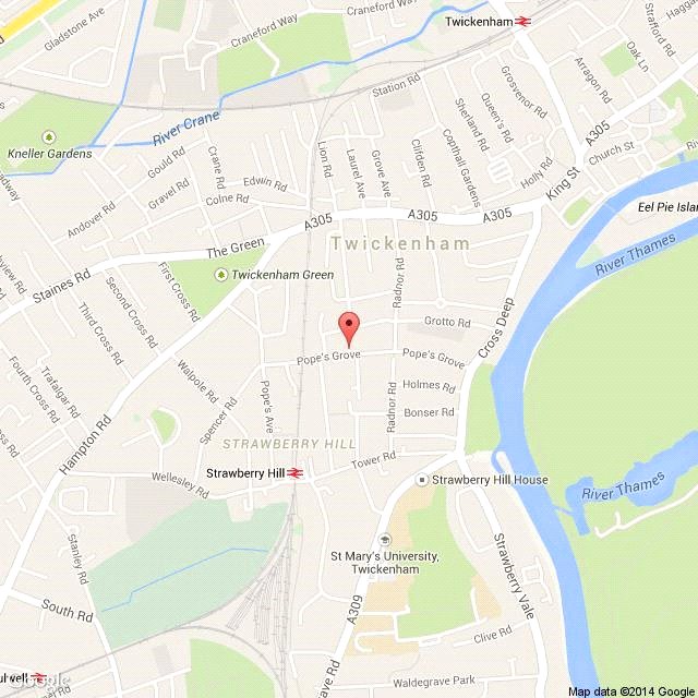 Popes Grove, Twickenham, TW1 gallery 17