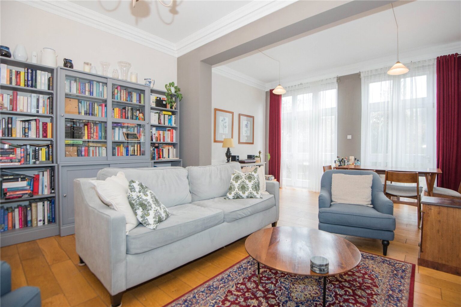 Popes Grove, Twickenham, TW1 gallery 2